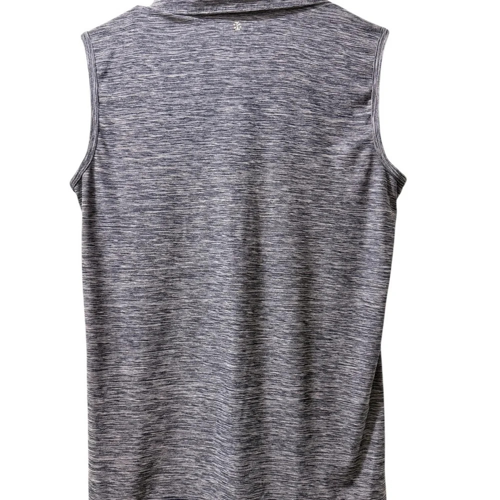 Izod comfortable sleeveless